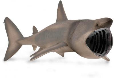 Collecta speelfiguur reuzenhaai junior 22,5 x 7 cm grijs Collecta speelfiguur reuzenhaai junior 22,5 x 7 cm grijs