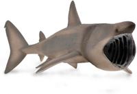 Collecta speelfiguur reuzenhaai junior 22,5 x 7 cm grijs
