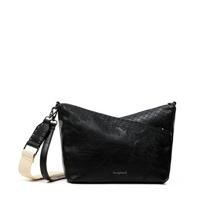 Desigual schoudertas zwart