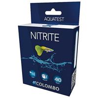 Colombo Aqua Nitrite Test