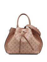 Louis Vuitton Pre-Owned sac à main monogrammé Mahina Girolata pre-owned (2019) - Rose - thumbnail