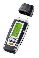 Laserliner DampMaster Compact Plus Materiaalvochtmeter - thumbnail