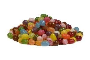 CCI CCI - Jelly Beans 3 Kilo