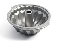 KitchenAid Tulband bakvorm Aluminized Steel ø 24 cm