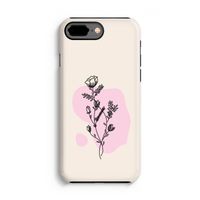 Roses are red: iPhone 7 Plus Tough Case - thumbnail