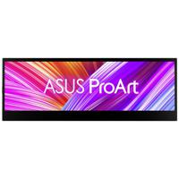 Asus PA147CDV LED-monitor Energielabel: E (A - G) 35.6 cm (14 inch) 1920 x 550 Pixel 32:9 5 ms USB-C, HDMI, DisplayPort IPS LED - thumbnail