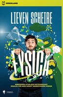 Fysica - Lieven Scheire - ebook - thumbnail