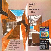 Jazz At Massey Hall - LP (8436563182747)