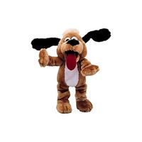 Nobby Pluche Hond Lumpi