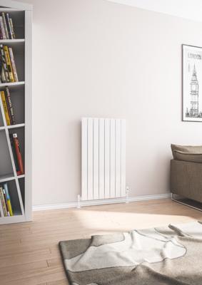 Eastbrook Addington type 10 radiator 100 x 58,8cm 898 watt wit Eastbrook Addington type 10 radiator 100 x 58,8cm 898 watt wit
