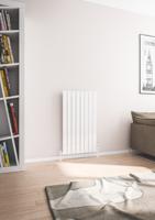 Eastbrook Addington type 10 radiator 100 x 58,8cm 898 watt wit