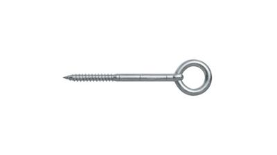 Fischer Steigeroog (Ø x l) 23 mm x 120 mm Galvanisch verzinkt staal 25 stuk(s)