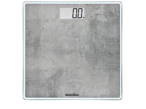 Soehnle Style Sense Compact 300 Concrete Digitale personenweegschaal Weegbereik (max.): 180 kg Grijs