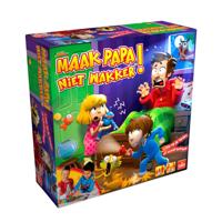 Goliath Sshh Maak papa niet wakker bordspel