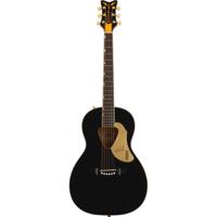 Gretsch G5021E Rancher Penguin Black elektrisch-akoestische westerngitaar - thumbnail