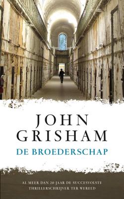 De broederschap - John Grisham - Paperback (9789022995532)