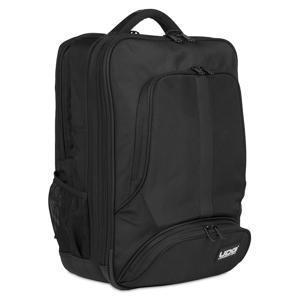 UDG UDG Ultimate Backpack slim black/orange inside