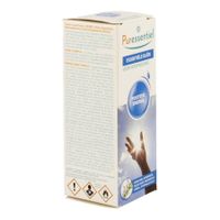 Puressentiel Verstuiving Energie Pos.complexe 30ml - thumbnail