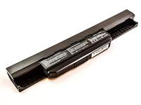 CoreParts Laptop Battery for Asus 47,52Wh 6 Cell Li-ion 10,8V, MBI2241