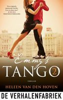 Emmy's Tango - deel 2 - Heleen van den Hoven - ebook - thumbnail