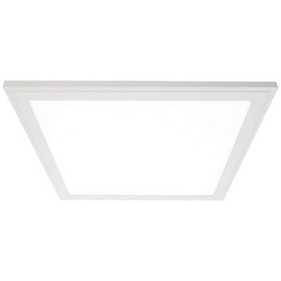 Deko Light SMALL 565221 LED-paneel Energielabel: G (A - G) 24 W Neutraalwit Verkeerswit (RAL 9016)