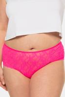 Ulla Popken Hipster, kant - Grote Maten