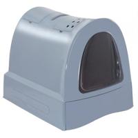 Imac Kattentoilet Zuma Blauw