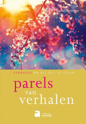 Chantal  Leterme Parels van verhalen