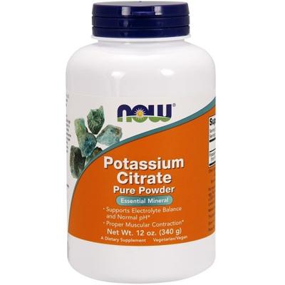 Potassium Citrate Pure Powder 340gr