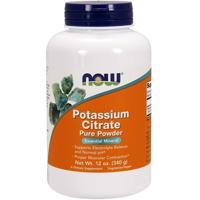 Potassium Citrate Pure Powder 340gr