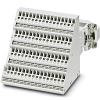 HC-D 64-A-UT-PER-M - Terminal Adapter HC-D 64-A-UT-PER-M Phoenix Contact Inhoud: 1 stuk(s) - thumbnail