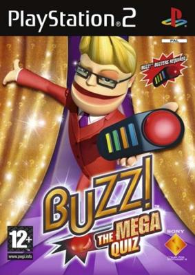 Buzz The Mega Quiz Buzz The Mega Quiz
