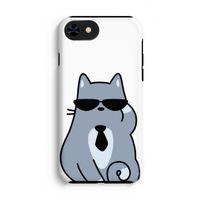 Cool cat: iPhone 7 Tough Case