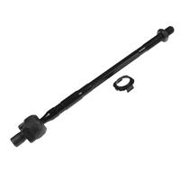 Blue Print ADM58755 Axiaal gewricht met contramoer en borgplaat, 1 stuk