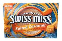 Swiss Miss - Salted Caramel 313 Gram