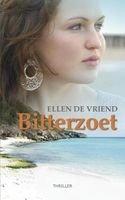 Bitterzoet - Ellen de Vriend - ebook - thumbnail