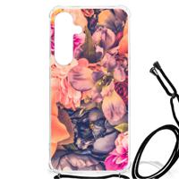 Samsung Galaxy S24 Plus Case Bosje Bloemen