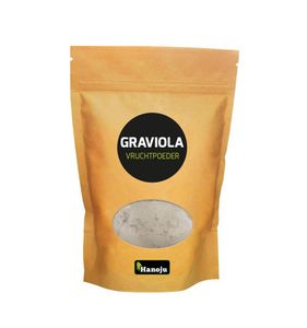 Graviola fruit powder