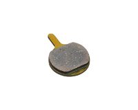 Union Union schijfremblok dbp-04s sintered magura ci/lo 98-01 438104 - thumbnail