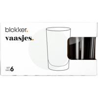 Blokker vaasjes s/6 - thumbnail