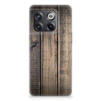 OnePlus 10T Bumper Hoesje Steigerhout - thumbnail