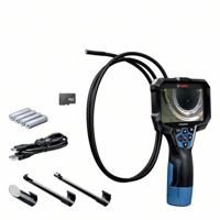 Bosch GIC 12V-5-27 C PROFESSIONAL industriële inspectiecamera 8,3 mm Flexibele, bestuurbare sonde IP67, IP54 - thumbnail