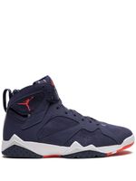 Jordan baskets Air Jordan 7 Retro - Bleu