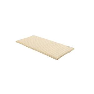 Madison - Bankkussen 140x48 - Beige - Mairo Sand