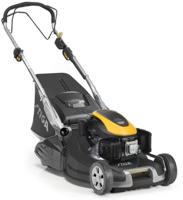 TWINCLIP 950 VR Benzine Loopmaaier | ST 200 OHV | 3,2 kW | 48cm | pro alu transmissie | roller | electronic | fulcrum | 8 pos hoogteinstelling