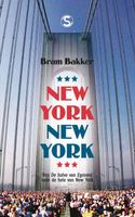 New York, New York - Bram Bakker - ebook