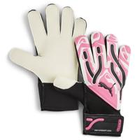 PUMA - PUMA Ultra Play RC keepershandschoenen voor volwassenen, uniseks, Poison Pink-PUMA White-PUMA Black, 10-041862
