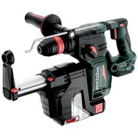 Metabo KH 18 LTX BL 24 Q SDS-Plus-Accu-combihamer 18 V