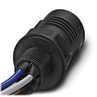 Phoenix 1582565 - pasamuro QPD w4pe2,5 M25 0,5bk