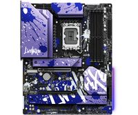 Asrock Z790 LiveMixer Intel Z790 LGA 1700 ATX - thumbnail